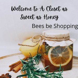 Welcome Poshers 💓